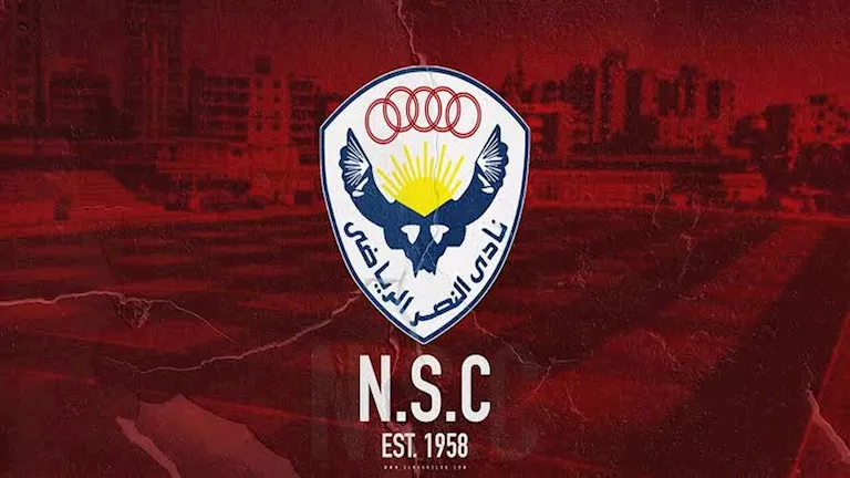 النصر يتقدم بشكوى رسمية ضد حكم مباراة الداخلية بعد التعادل في دوري الم -صدى الخبر النصر يتقدم بشكوى رسمية ضد حكم مباراة الداخلية بعد التعادل في دوري الم -صدى الخبر