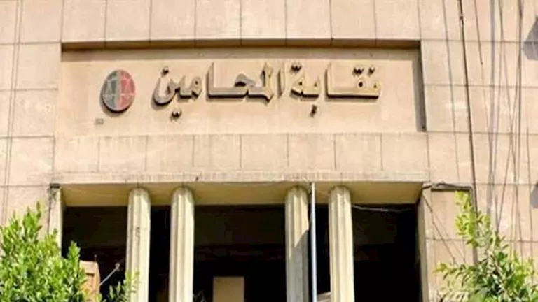 معاشات المحامين 2026.. موعد تطبيق الزيادة والحد الأدنى والأقصى معاشات المحامين 2026.. موعد تطبيق الزيادة والحد الأدنى والأقصى