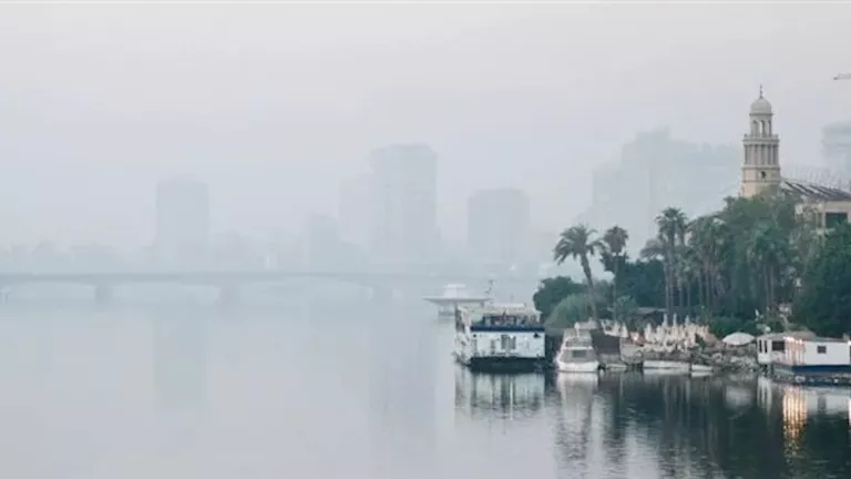 الأرصاد تكشف تفاصيل طقس الجمعة وتحذر المواطنين الأرصاد تكشف تفاصيل طقس الجمعة وتحذر المواطنين
