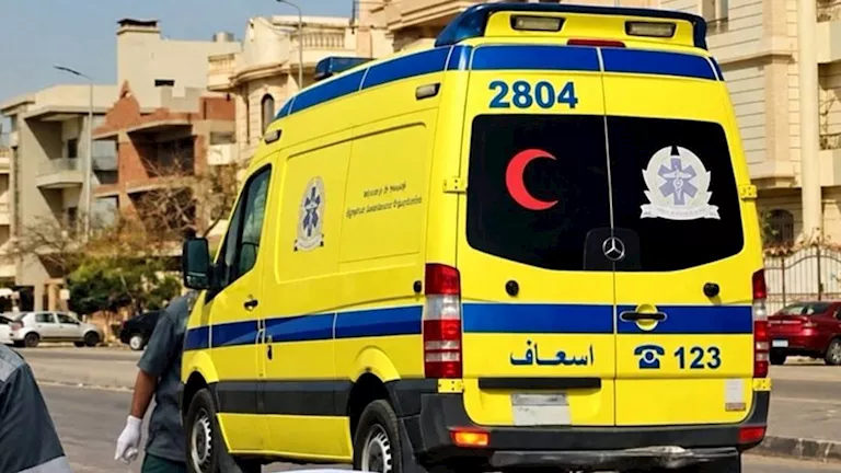 مصرع شاب وإصابة 2 في تصادم دراجتين بمركز إطسا بالفيوم -صدى الخبر مصرع شاب وإصابة 2 في تصادم دراجتين بمركز إطسا بالفيوم -صدى الخبر