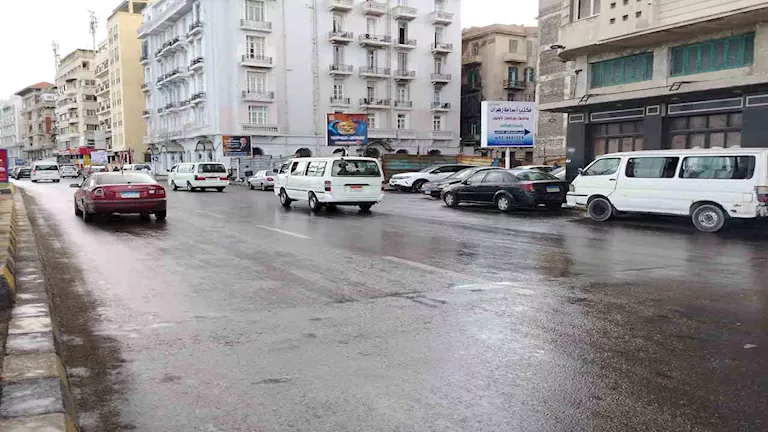الأرصاد تعلن أبرز الظواهر الجوية المتوقعة الأرصاد تعلن أبرز الظواهر الجوية المتوقعة