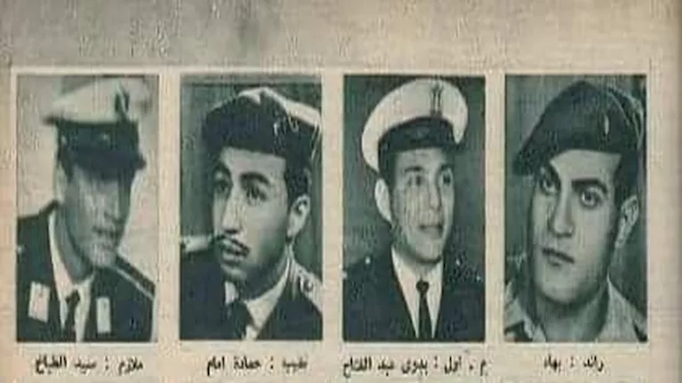15 صورة لنجوم الأهلي والزمالك الذين شاركوا في حرب أكتوبر -صدى الخبر 15 صورة لنجوم الأهلي والزمالك الذين شاركوا في حرب أكتوبر -صدى الخبر