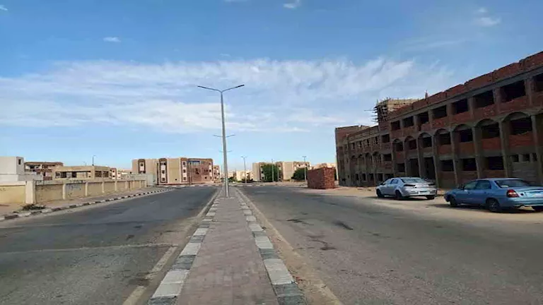 انخفاض الحرارة وأمطار على السواحل الشمالية.. تفاصيل طقس الأيام المقبلة انخفاض الحرارة وأمطار على السواحل الشمالية.. تفاصيل طقس الأيام المقبلة