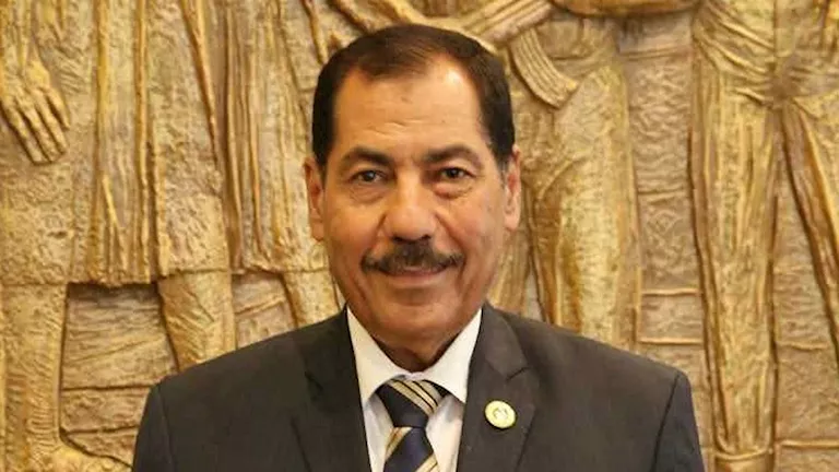 اللواء الدكتور حسام أنور يروي ذكريات الالتحاق بالكلية الحربية بعد حرب اللواء الدكتور حسام أنور يروي ذكريات الالتحاق بالكلية الحربية بعد حرب