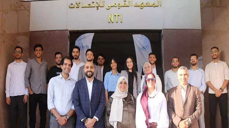 القومي للاتصالات وبنك مصر يطلقان مسار هندسة البرمجيات الخلفية -صدى الخبر القومي للاتصالات وبنك مصر ومسار هندسة البرمجيات