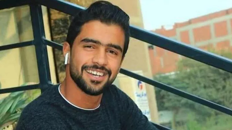 تفاصيل مصرع شاب دليفري صدمه قطار في شبين القناطر بالقليوبية -صدى الخبر تفاصيل مصرع شاب دليفري صدمه قطار في شبين القناطر بالقليوبية -صدى الخبر