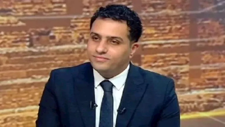 خبير اقتصاد: الإنسان هو المحور الأساسي لطفرة التعمير في سيناء خبير اقتصاد: الإنسان هو المحور الأساسي لطفرة التعمير في سيناء