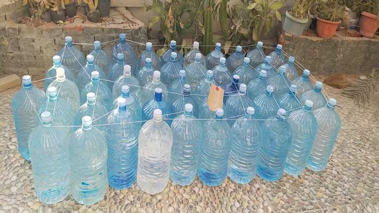 ضبط طن مياه وإعدام 181 كيلو أغذية فاسدة في شرم الشيخ -صدى الخبر ضبط طن مياه وإعدام 181 كيلو أغذية فاسدة في شرم الشيخ -صدى الخبر