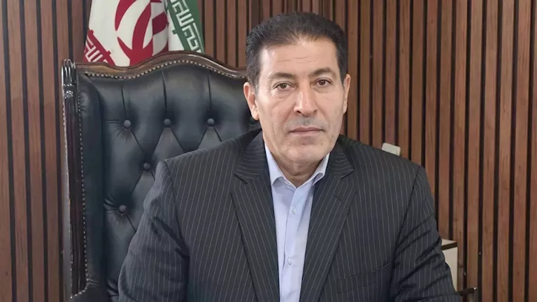 بزشكيان يرشح مهرداد أخلاقي كتابجي وزيرا للدفاع.. فمن هو؟ بزشكيان يرشح مهرداد أخلاقي كتابجي وزيرا للدفاع.. فمن هو؟
