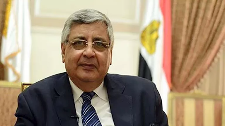 تاج الدين: لم نرصد أي فيروسات شديدة الخطورة بمصر تاج الدين: لم نرصد أي فيروسات شديدة الخطورة بمصر