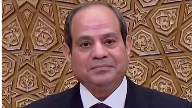 القومي للمرأة يهنئ الرئيس السيسي بذكرى انتصارات أكتوبر الـ53 القومي للمرأة يهنئ الرئيس السيسي بذكرى انتصارات أكتوبر الـ53