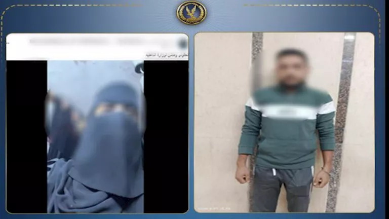 ضبط موظف بعد اتهامه بتهديد طليقته واقتحام مسكنها في بورسعيد -صدى الخبر ضبط موظف بعد اتهامه بتهديد طليقته واقتحام مسكنها في بورسعيد -صدى الخبر