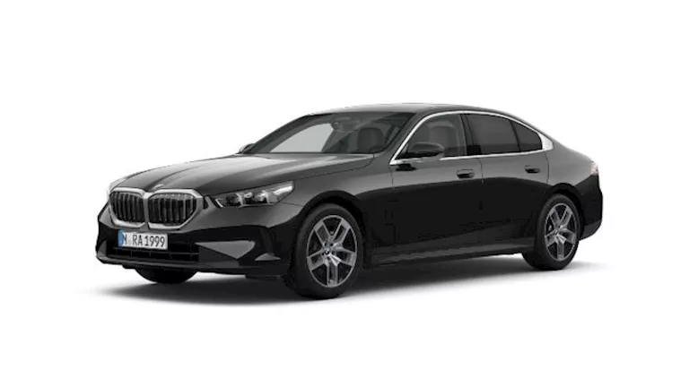 3.99 مليون جنيه.. BMW تطرح 520i Executive الجديدة في مصر -صدى الخبر 3.99 مليون جنيه.. BMW تطرح 520i Executive الجديدة في مصر -صدى الخبر