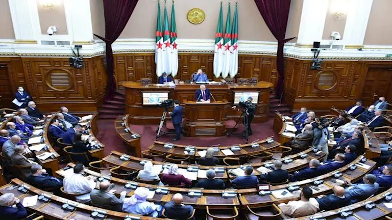ما حقيقة عودة تنفيذ عقوبة الإعدام في الجزائر؟ ما حقيقة عودة تنفيذ عقوبة الإعدام في الجزائر؟