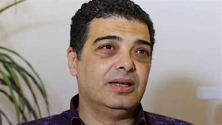 أحمد منير عن يكشف سبب غيابه عن الساحة الفنية -صدى الخبر أحمد منير عن يكشف سبب غيابه عن الساحة الفنية -صدى الخبر