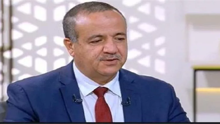 أستاذ طرق: المحاور الجديدة على النيل أنهت معاناة الصعيد وربطت الشرق با أستاذ طرق: المحاور الجديدة على النيل أنهت معاناة الصعيد وربطت الشرق با