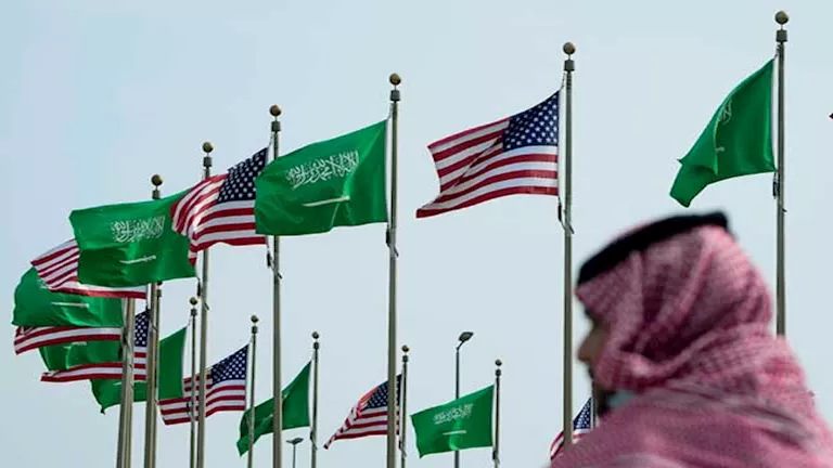 أمريكا تحذّر مواطنيها بالسعودية من هجمات حوثية مُحتملة أمريكا تحذّر مواطنيها بالسعودية من هجمات حوثية مُحتملة