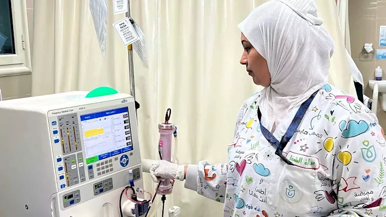 حصيلة 6 سنوات للتأمين الصحي الشامل في بورسعيد -صدى الخبر حصيلة 6 سنوات للتأمين الصحي الشامل في بورسعيد -صدى الخبر