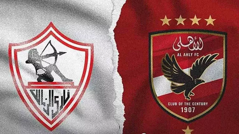لعنة أكتوبر.. ماذا يفعل الأهلي والزمالك في مواجهات القمة؟ -صدى الخبر لعنة أكتوبر.. ماذا يفعل الأهلي والزمالك في مواجهات القمة؟ -صدى الخبر