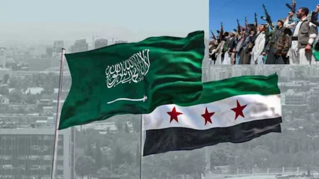 سوريا تنفي إرسال قوات إلى اليمن.. ماذا قالت؟ سوريا تدرس تقديم دعم عسكري للسعودية ضد الحوثيين