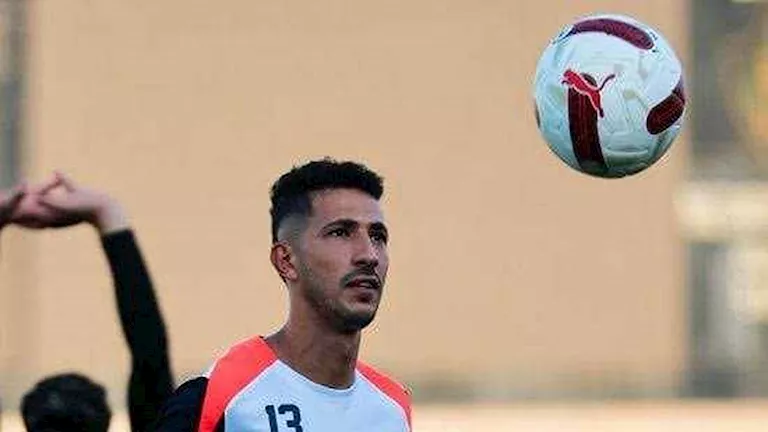 الزمالك يرد على اتهامات تسريب عرض فتوح -صدى الخبر الزمالك يرد على اتهامات تسريب عرض فتوح -صدى الخبر