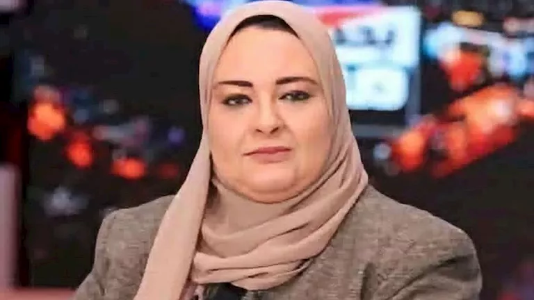بعد وفاة أماني أبو سحلي.. كيف يجري اختيار البديل بمجلس النواب؟ بعد وفاة أماني أبو سحلي.. كيف يجري اختيار البديل بمجلس النواب؟