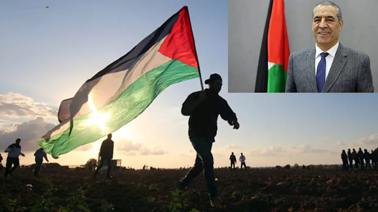 تأجيل الانتخابات التشريعية الفلسطينية بسبب تدهور الأوضاع تأجيل الانتخابات التشريعية الفلسطينية بسبب تدهور الأوضاع