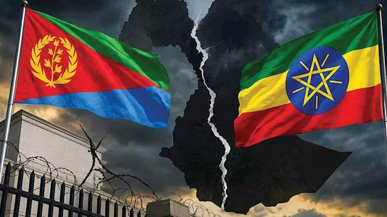 تصعيد خطير بين إثيوبيا وإريتريا.. ماذا يحدث؟ تصعيد خطير بين إثيوبيا وإريتريا.. ماذا يحدث؟