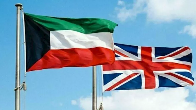 الكويت تشتري نظام دفاع جوي من بريطانيا الكويت تشتري نظام دفاع جوي من بريطانيا
