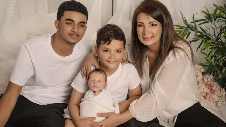 صفاء مغربي توضح: “تعرضت للضرب مش من يوسف شرف الدين لكن من زوجي اللبنان -صدى الخبر صفاء مغربي توضح: "تعرضت للضرب مش من يوسف شرف الدين لكن من زوجي اللبنان -صدى الخبر