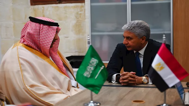 وزير السياحة يبحث بمالطا التوسع الفندقي وتنشيط سياحة اليخوت وزير السياحة يبحث بمالطا التوسع الفندقي وتنشيط سياحة اليخوت