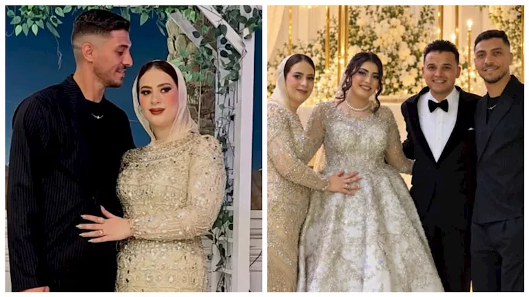 ماذا نشر نجوم الكرة عبر إنستجرام؟ -صدى الخبر ماذا نشر نجوم الكرة عبر إنستجرام؟ -صدى الخبر