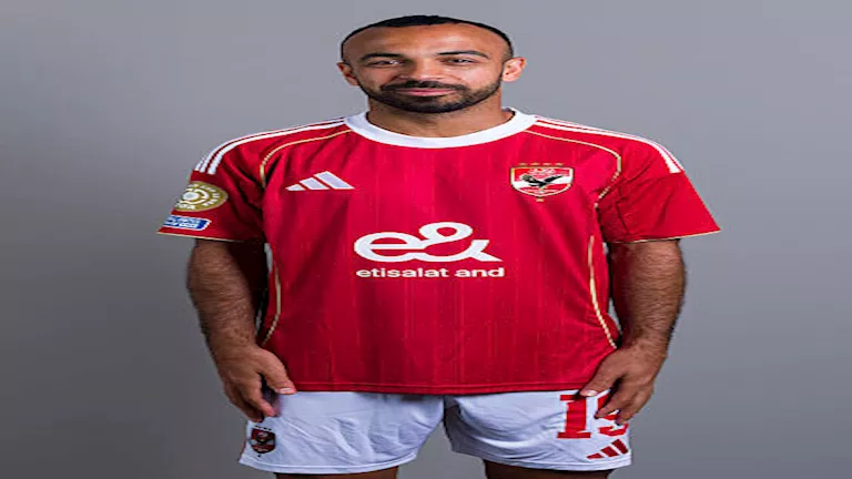 ماذا حدث لأفشة؟ الأهلي يكشف التفاصيل -صدى الخبر ماذا حدث لأفشة؟ الأهلي يكشف التفاصيل -صدى الخبر