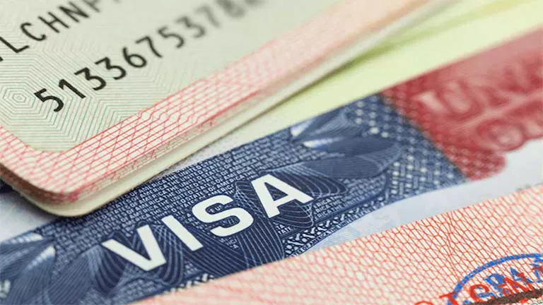 أمريكا تفرض قيودا إضافية على التأشيرات لأفراد من كولومبيا وبوليفيا أمريكا تفرض قيودا إضافية على التأشيرات لأفراد من كولومبيا وبوليفيا
