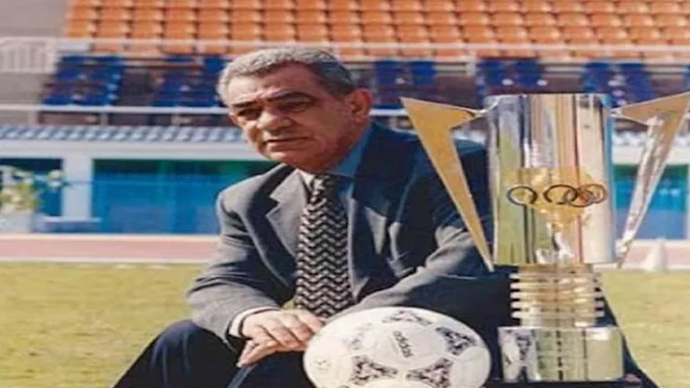 6 مدربين تولوا قيادة الأهلي والزمالك بينهم مصري قبل القمة -صدى الخبر 6 مدربين تولوا قيادة الأهلي والزمالك بينهم مصري قبل القمة -صدى الخبر