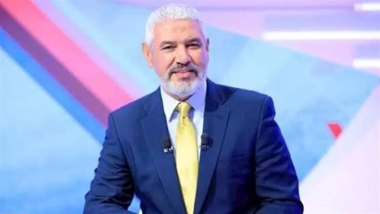 جمال عبدالحميد: شيكوبانزا كان يستحق ركلة جزاء والفار لم يتدخل -صدى الخبر جمال عبدالحميد: شيكوبانزا كان يستحق ركلة جزاء والفار لم يتدخل -صدى الخبر