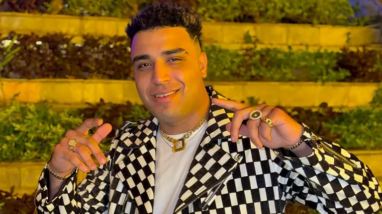 لا يعد فنا.. حيثيات الحكم بحبس “إسلام كابونجا” لاتهامه بالتحريض على ال -صدى الخبر لا يعد فنا.. حيثيات الحكم بحبس "إسلام كابونجا" لاتهامه بالتحريض على ال -صدى الخبر