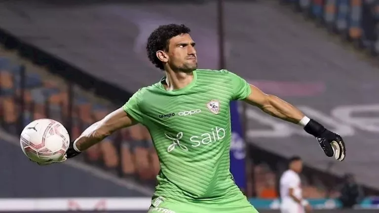 خبير تحكيمي يرد عبر مصراوي.. هل استحق محمد عواد عقوبة أمام بترول أسيوط -صدى الخبر خبير تحكيمي يرد عبر مصراوي.. هل استحق محمد عواد عقوبة أمام بترول أسيوط -صدى الخبر