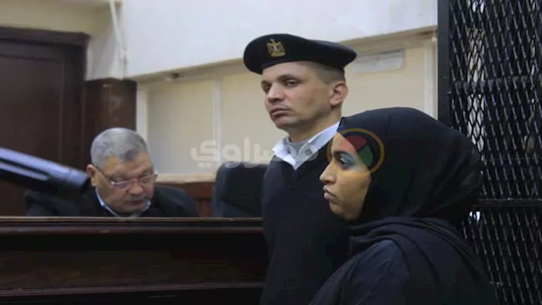 بعد حكم الإعدام.. قرار جديد من المحكمة بشأن “أم أطفال الجيزة” -صدى الخبر بعد حكم الإعدام.. قرار جديد من المحكمة بشأن "أم أطفال الجيزة" -صدى الخبر