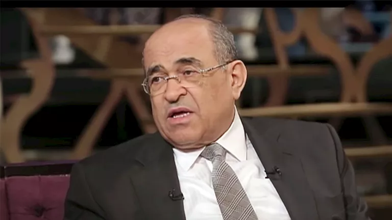 مصطفى الفقي: دعوة شيخ الأزهر للوساطة توقيتها بالغ الأهمية مصطفى الفقي: دعوة شيخ الأزهر للوساطة توقيتها بالغ الأهمية