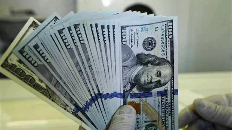كيف ضغط الدولار على أسعار السلع في الأسواق؟ -صدى الخبر سعر الدولار يواصل الارتفاع مقابل الجنيه مع نهاية تعاملات 19-10-2026