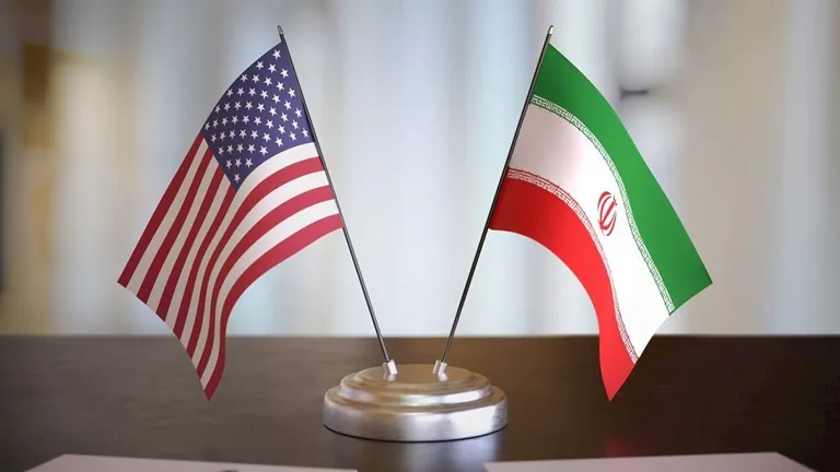 الحكومة الإيرانية: مستعدون للتفاوض ولن نتنازل عن حقوقنا الحكومة الإيرانية: مستعدون للتفاوض ولن نتنازل عن حقوقنا