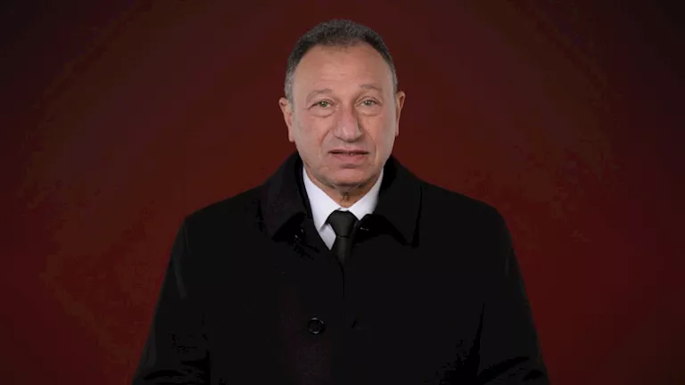 مصدر لمصراوي: الخطيب يقبل اعتذار مدحت شلبي -صدى الخبر مصدر لمصراوي: الخطيب يقبل اعتذار مدحت شلبي -صدى الخبر