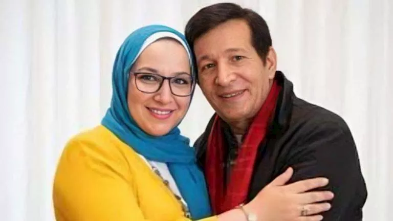 هند سعيد صالح تستعيد ذكريات والدها مع الفنان محمود ياسين -صدى الخبر هند سعيد صالح تستعيد ذكريات والدها مع الفنان محمود ياسين -صدى الخبر