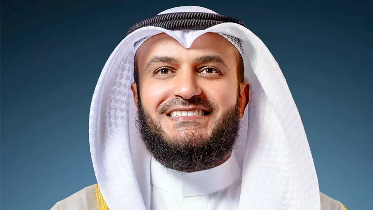 مشاري العفاسي يتحدث عن أسرار جمال التلاوة القرآنية مشاري العفاسي يتحدث عن أسرار جمال التلاوة القرآنية