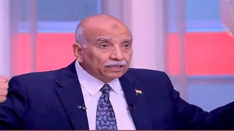 نصر سالم: أمن الخليج مرتبط بالأمن القومي المصري نصر سالم: أمن الخليج مرتبط بالأمن القومي المصري