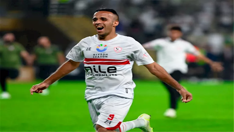 مصدر يكشف لمصراوي موقف الزمالك من عقوبة ناصر منسي بعد اعتذاره -صدى الخبر مصدر يكشف لمصراوي موقف الزمالك من عقوبة ناصر منسي بعد اعتذاره -صدى الخبر