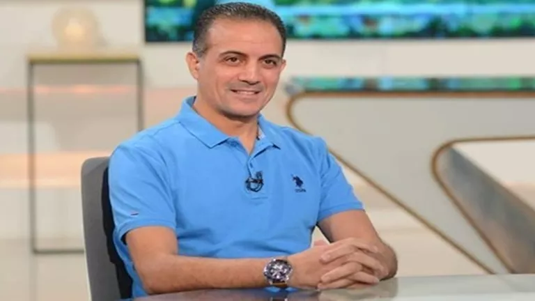 أحمد صالح يشرح لمصراوي أسباب أزمات الزمالك الحالية وتراجع أداء الفريق -صدى الخبر أحمد صالح يشرح لمصراوي أسباب أزمات الزمالك الحالية وتراجع أداء الفريق -صدى الخبر