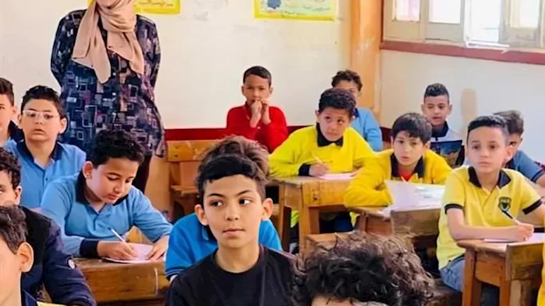 خطاب رسمي من التعليم بشأن تدريس معلمي الحصة مادتي البرمجة والتربية الد خطاب رسمي من التعليم بشأن تدريس معلمي الحصة مادتي البرمجة والتربية الد