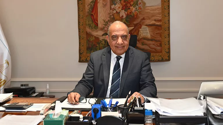 وزير الكهرباء: 30 محطة محولات و3800 كم شبكات توزيع لدعم مشروعات التنمي وزير الكهرباء: 30 محطة محولات و3800 كم شبكات توزيع لدعم مشروعات التنمي